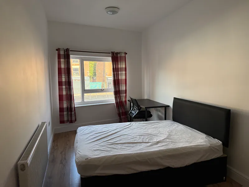 50 Clifford Street, 6 Bedroom student house NG7 3GU - Image 16